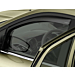Ford Kuga (11/2012 - 11/2019) windgeleiders, voor, donkergrijs