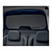 Citroen Berlingo (2018 - ..) zonnescherm voor vaste achterruit
