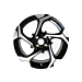Citroen lichtmetalen velg AEROBLADE 18"