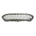 Ford Fiesta (05/2018 - 04/2021) ST grille Crystalline Grey