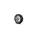 Citroën C1 (2014 - 2021) sneeuwkettingen 15" (165/60 R15)