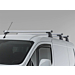 Ford Transit Connect (10/2013 - 03/2024) dakdragers (3 stuks)
