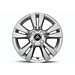 Citroën Ashera 16" 4-holes wheel grey Citroën Ashera 16" 4-holes wheel grey
