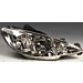 Peugeot 206 head lights (12/2005 - 2009) Peugeot 206 head lights (12/2005 - 2009)