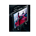 Renault tablet support Renault tablet support