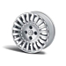 Citroën alloy wheel Lynx 15" Citroën alloy wheel Lynx 15"