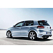 Volkswagen Golf 6 dakspoiler