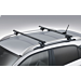 Hyundai i20 Active (2016 - .. ) dakdragers staal i20 Active