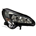 Opel Corsa E (2014 - 2019) koplamp rechts (halogeen) Opel Corsa E (2014 - 2019) koplamp rechts (halogeen)