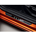 Renault Clio (2019 - ..) sill trims