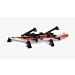 Volkswagen Ski & snowboard holder - six skis or four snowboards Volkswagen Ski & snowboard holder - six skis or four snowboards