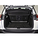 Opel Crossland X hard cargo liner Opel Crossland X hard cargo liner