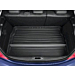 Peugeot 208 (2012 - 2019) inzetbak met uitneembaar aluminium schot