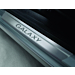 Ford Galaxy (04/2006 - 12/2014) instaplijsten voor, met Galaxy-logo