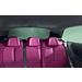 Citroën DS3 (2011 - 2018) zonnescherm achterruit Citroën DS3 (2011 - 2018) zonnescherm achterruit
