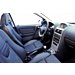 Opel Astra G center console Gun Metal Grey with navigation and without ECC Opel Astra G center console Gun Metal Grey with navigation and without ECC