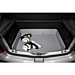 Dacia Sandero 2008 - 2012 cargo liner Dacia Sandero 2008 - 2012 cargo liner