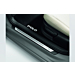 Volkswagen Polo 2009 - 2017 scuff plates (5-drs) Volkswagen Polo 2009 - 2017 scuff plates (5-drs)