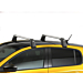 Peugeot 208 (2019 - ..) dakdragers 5-drs Peugeot 208 (2019 - ..) dakdragers 5-drs