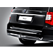 Lancia Voyager afneembare trekhaak Lancia Voyager afneembare trekhaak