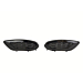 Ford Mondeo (09/2014 - ..) uitlaatvulplaten Ford Mondeo (09/2014 - ..) uitlaatvulplaten