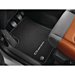 Citroen C3 Aircross (2017 - 2024) vloermatten velours