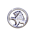 Holden Astra H station / Zafira B logo Holden Astra H station / Zafira B logo