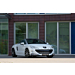 Musketier Peugeot RCZ voorbumperspoiler met LED-verlichting