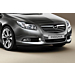 Opel Insignia A OPC-line 2008 - 2013 voorbumperspoiler