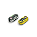 Fiat Doblo 2010 - 2016 set sleutelcovers Fiat Doblo 2010 - 2016 set sleutelcovers