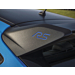 Ford Focus (07/2004 - 12/2010) RS embleem in Ford Performance blauw