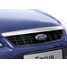Ford Focus (07/2004 - 12/2007) grille Ford Focus (07/2004 - 12/2007) grille