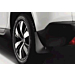 Peugeot 2008 (2013 - 2019) spatlappen achter
