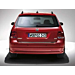 Volkswagen Golf 6 Variant achterbumperspoiler