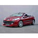 Musketier Peugeot 207 front bumper spoiler Musketier Peugeot 207 front bumper spoiler