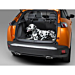 Citroen hondenrek metallic universal