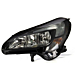 Opel Corsa E (2014 - 2019) koplamp links (halogeen) Opel Corsa E (2014 - 2019) koplamp links (halogeen)