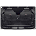 Citroen C4 (2004 - 2010) / C4 Picasso (2006 - 2013) / Grand C4 Picasso (2006 - 2013) bagagenet Citroen C4 (2004 - 2010) / C4 Picasso (2006 - 2013) / Grand C4 Picasso (2006 - 2013) bagagenet