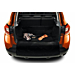 Renault Captur (2013 - 2019) kofferbak bescherming Renault Captur (2013 - 2019) kofferbak bescherming