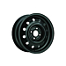 Citroën C1 (2005 - 2014) stalen velg 14"