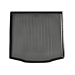 Ford Focus (10/2014 - 03/2018) sedan antislipmat voor bagageruimte (met mini reservewiel of reparatieset)