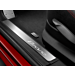 Fiat Bravo 2007 - 2015 instaplijsten Fiat Bravo 2007 - 2015 instaplijsten