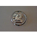 Vauxhall Antara logo achterklep