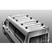Renault Master / Opel Movano (2010 - 2021) bestelauto dakdragers H1 (twee stuks)