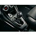Alfa Romeo Giulietta versnellingspookknop carbon Alfa Romeo Giulietta versnellingspookknop carbon