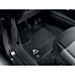 Citroen Berlingo (2018 - 09/2019) vloermatten voorzijde 3D