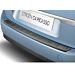 Citroën C4 Grand Picasso / SpaceTourer (2013 - 2023) bumperbeschermstrip Citroën C4 Grand Picasso / SpaceTourer (2013 - 2023) bumperbeschermstrip
