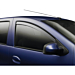 Dacia Sandero (2012 - 2021) windgeleiders voor Dacia Sandero (2012 - 2021) windgeleiders voor