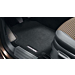 Volkswagen Amarok vloermatten voor met drukknop-bevestiging Volkswagen Amarok vloermatten voor met drukknop-bevestiging