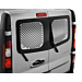 Renault Trafic / Opel Vivaro (2014 - 2019) raamrooster achter - klapdeuren